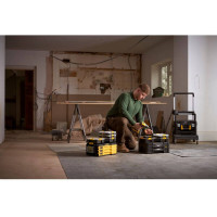 Набір торцевих головок 1/2 FATMAX® Maxi Drive, шестигранних, 26 предметів STANLEY FMMT98103-1