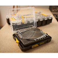 Набір із дванадцяти комбінованих ключів STANLEY FMMT98104-0
