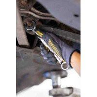 Набір із 12 комбінованих ключів STANLEY STMT82843-0