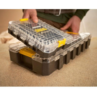 Набір із дванадцяти комбінованих ключів STANLEY FMMT98104-0