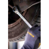 Набір із 12 комбінованих ключів STANLEY STMT82843-0