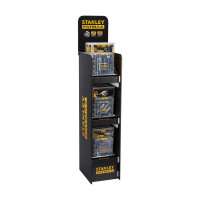 Набір із дванадцяти комбінованих ключів STANLEY FMMT98104-0