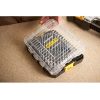 Набір із дванадцяти комбінованих ключів STANLEY FMMT98104-0