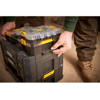 Набір із дванадцяти комбінованих ключів STANLEY FMMT98104-0