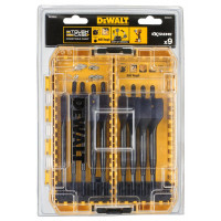 Набір перових свердел DeWALT DT70751