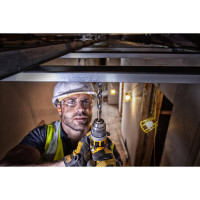 Набір свердел по металу DeWALT DT70728