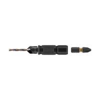 Набор пилотних сверел DeWALT DT70779T
