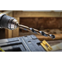 Набір свердел по металу DeWALT DT70755