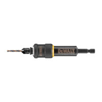 Набор пилотних сверел DeWALT DT70779T