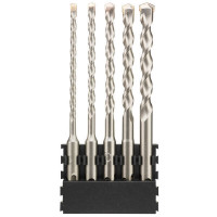 Касета з бурами SDS Plus DeWALT DT70837