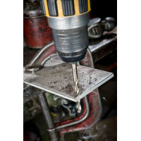 Свердло по металу EXTREME INDUSTRIAL COBALT DeWALT DT4940_1