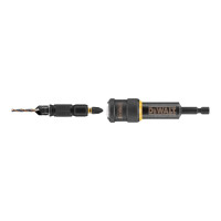 Набор пилотних сверел DeWALT DT70779T