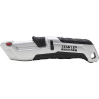 Ніж безпечний з лезом для оздоблювальних робіт STANLEY FMHT10367-0
