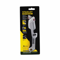 Ніж безпечний з лезом для оздоблювальних робіт STANLEY FMHT10367-0