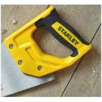 Ножівка SHARPCUT ™ довжиною 380 мм для поперечного та поздовжнього різу STANLEY STHT20366-1