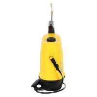 Обприскувач акумуляторний плечовий STANLEY SXSPBS05E