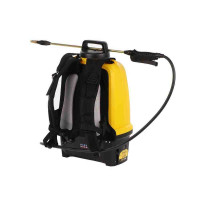 Обприскувач акумуляторний ранцевий STANLEY SXSPBS16E