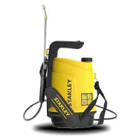Обприскувач акумуляторний плечовий STANLEY SXSPBS05E