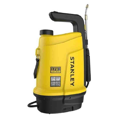 Обприскувач акумуляторний плечовий STANLEY SXSPBS05E