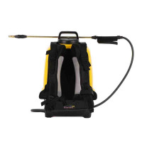 Обприскувач акумуляторний ранцевий STANLEY SXSPBS16E