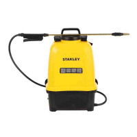 Обприскувач акумуляторний ранцевий STANLEY SXSPBS16E
