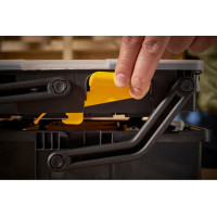 Органайзер Sort Master, дворівневий, 420х315х400 мм, пластмасовий STANLEY STST1-75540