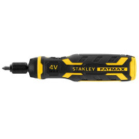 Викрутка - набір акумуляторна Power-Assist, 4В, 1.5 Агод STANLEY FMHT66719-0