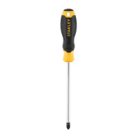 Викрутка Cushion Grip під шліц Pz3 з довжиною жала 150 мм STANLEY STHT16164-0