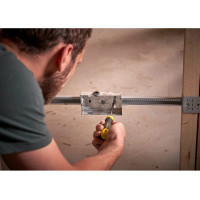 Викрутка Cushion Grip під шліц Ph3 з довжиною жала 150 мм STANLEY 0-64-949