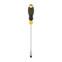 Викрутка Cushion Grip довжиною 200 мм з жалом, що розширюється під шліц SL 10 STANLEY STHT16150-0