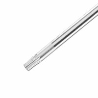 Викрутка FatMax з довжиною жала 100 мм під шліц Torx TT20 STANLEY 0-65-396