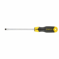 Викрутка Cushion Grip довжиною 150 мм з жалом, що розширюється під шліц SL 5 STANLEY 0-64-919