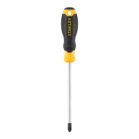 Викрутка Cushion Grip під шліц Ph3 з довжиною жала 150 мм STANLEY STHT16159-0