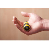 Викрутка Cushion Grip під шліц Ph1 з довжиною жала 45 мм STANLEY STHT16154-0