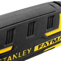 Викрутка - набір акумуляторна Power-Assist, 4В, 1.5 Агод STANLEY FMHT66719-0