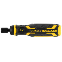 Викрутка - набір акумуляторна Power-Assist, 4В, 1.5 Агод STANLEY FMHT66719-0