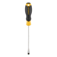 Викрутка Cushion Grip довжиною 150 мм з жалом, що розширюється під шліц SL 8 STANLEY STHT16149-0