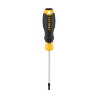 Викрутка Cushion Grip довжиною 100 мм під шліц TORX TT25 STANLEY STHT16180-0