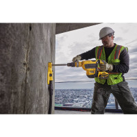 Перфоратор акумуляторний безщітковий SDS-MAX DeWALT DCH614X2