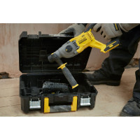 Перфоратор акумуляторний безщітковий SDS PLUS STANLEY FATMAX SFMCH900B