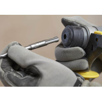 Перфоратор акумуляторний безщітковий SDS PLUS STANLEY FATMAX SFMCH900M22