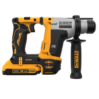 Перфоратор акумуляторний безщітковий SDS PLUS DeWALT DCH172D2
