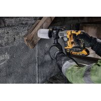 Перфоратор акумуляторний безщітковий SDS PLUS DeWALT DCH172NT