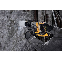Перфоратор акумуляторний безщітковий SDS PLUS DeWALT DCH172D2