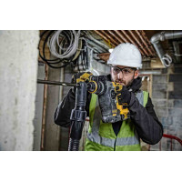 Перфоратор акумуляторний безщітковий SDS-Plus DeWALT DCH274P2T
