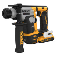 Перфоратор акумуляторний безщітковий SDS PLUS DeWALT DCH172D2