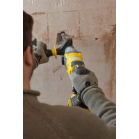 Перфоратор акумуляторний безщітковий SDS PLUS STANLEY FATMAX SFMCH900B