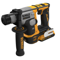 Перфоратор акумуляторний безщітковий SDS PLUS DeWALT DCH172D2