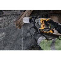 Перфоратор акумуляторний безщітковий SDS PLUS DeWALT DCH172D2
