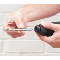 Перфоратор мережевий SDS-Plus BLACK+DECKER BEHS01